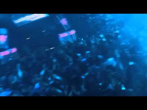 Laidback Luke Live @ Bootshaus, Cologne 11.08.2012 T2