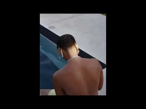 Oboy x Green Montana Type Beat - "Paradoxe" (prod. dibi)