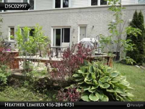 Homes for Sale - 1790 Finch Avneue #4, Pickering, ON