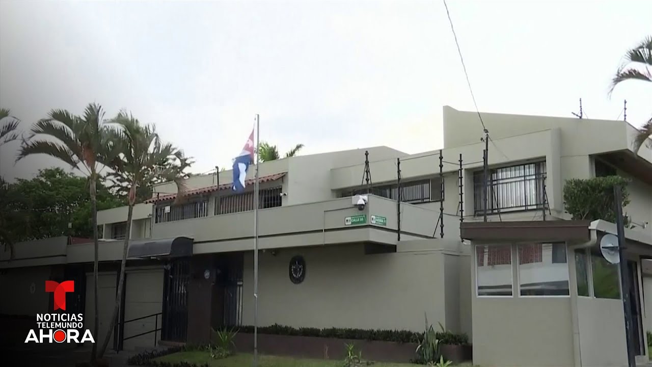 Esto es noticia en el mundo este jueves 19 de marzo de 2026 | Noticias Telemundo