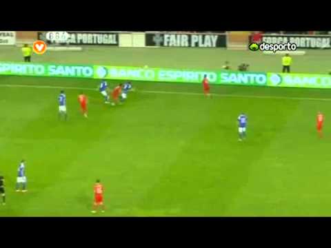 Portugal 2- 0 Finland  - 29.03.2011 - full highlig...