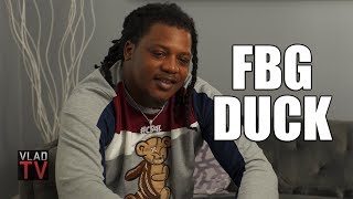FBG Duck: Whoever Killed ZackTV is Some &quot;B***h A** N****s&quot; (Part 8)