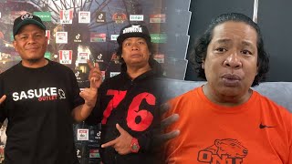 Download lagu Letih kena sidai! Man Raja Lawak mengaku serik kerja dengan Tauke Jambu mp3