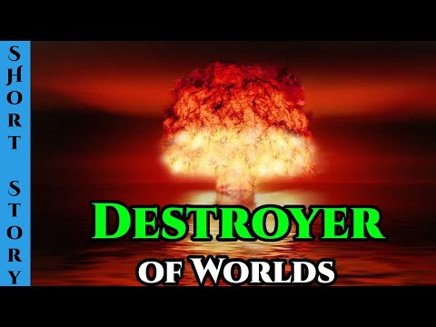 1336 -  Terrans Become Death & With Help  | HFY | Humans \ Terrans Weapons are OP