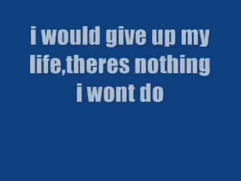 My Love Don`t Stop - Karma K