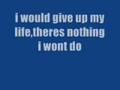 My Love Don`t Stop - Karma K