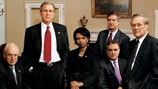 Finally - PROOF The Bush Administration LIED About Iraq's WMDs