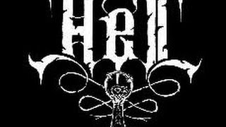 Hel - Through Blood by Thunder (Bathory cover) [abridged]