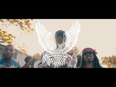 Lil C - GRAND THEFT AUTO ( Official Video )