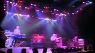 Level 42 - Something About You - live Wembley 1986