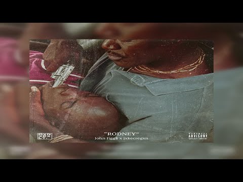 John Jigg$ x jxkecregan - RODNEY (New Official Audio)