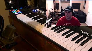 Video thumbnail for East West Quantum Leap Hollywood Choirs Intro by TheGrizzledMusician