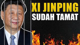 Kudeta di Tiongkok: Militer Berbalik Lawan Xi Jinping!