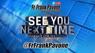 PFL-RSBN Presents - Praying for America "Praying over the News", 12/20/2021