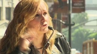 Melissa Etheridge: Angelina Jolie choice not brave