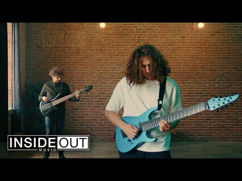 ASYMMETRIC UNIVERSE – Feather On A Glass (OFFICIAL VIDEO)