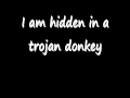 BONAPARTE ft. Modeselektor - Orangutang (lyrics ...