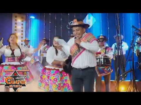 orquesta los guapos del centro primicias santiago 2024