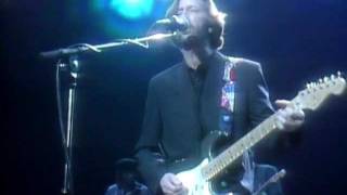 Eric Clapton - Watch Yourself (Official Live Video)