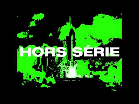 Les Alchimistes - CYKA BLIAT &  ROUTINE Prod. by Habib (HORS SÉRIE 8)