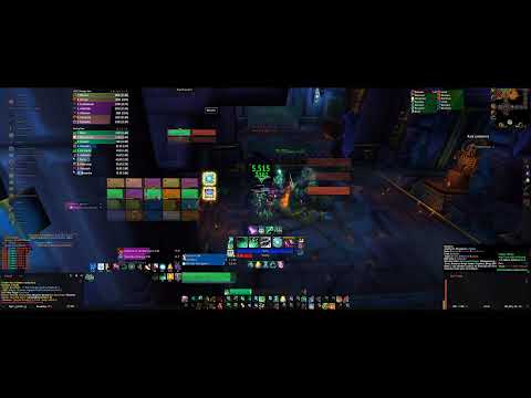 Oldtimers - Grong Mythic