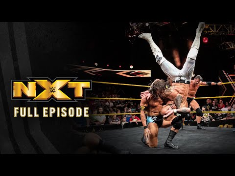 WWE NXT