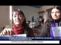 SE REALIZO EN SAN ESTEBAN UNA CAPACITACION SOBRE PRIMEROS AUXILIOS
