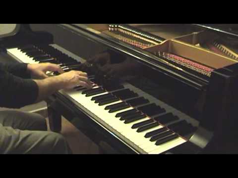 Ravel: Forlane - Nicola Morali, piano