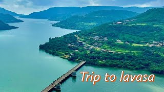 ₹1.47 Lakh Crore Failed INDIAN City||भारत का पहला प्राइवेट शहर फेल होगया! Lavasa Tour Budget & Guide