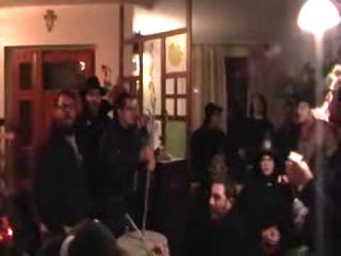 BONEFRO - INNO - 'U B'BNIFR'