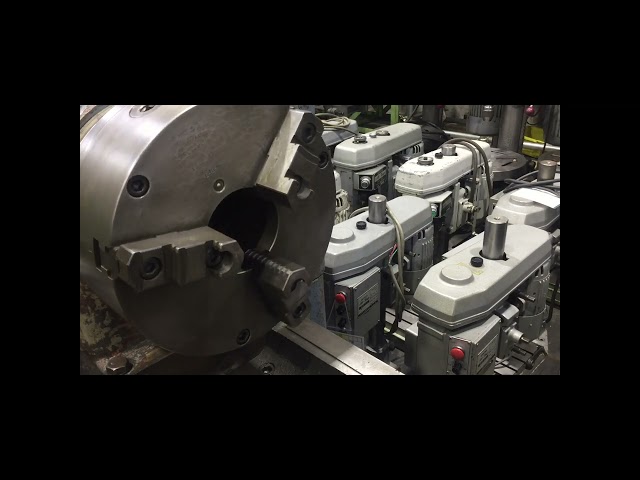 ねじ切旋盤 滝澤鉄工所 TAL510X1500(昭和 SM-3) 中古販売詳細