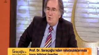 Boğaz Enfeksiyonu ve Ses Kısıklığı İçin Kür - TRT DİYANET