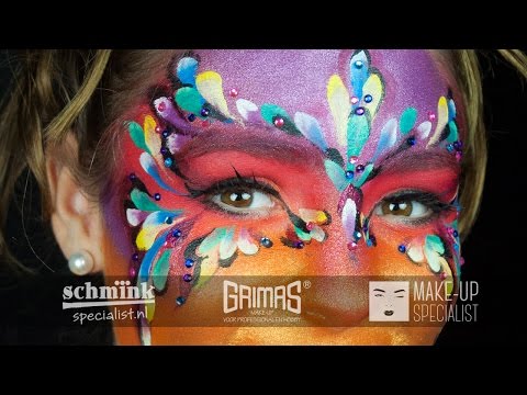 download lagu mp3 mp4 Carnaval Plaatjes, download lagu Carnaval Plaatjes gratis, unduh video klip Carnaval Plaatjes