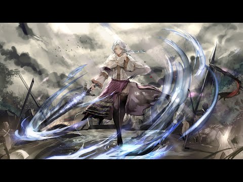 Nightcore - From Ashes To New ft. Chrissy from Against The Current [Barely Breathing]