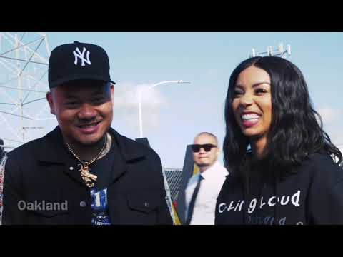 iLL CHRIS - MY HISTORY IN HIP HOP EPISODE 1: MASTER OF CEREMONIES