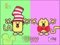 Wow Wow Wubbzy