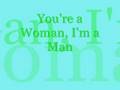 Modern Talking - You're a Woman,I'm a Man ...