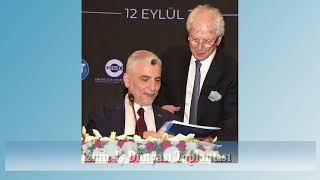 EGE BÖLGESİ SANAYİ ODASI // EYLÜL AYI FAALİYET FİLMİ (2023)