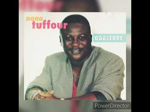 Nana Tuffour - Odo Ye Wu