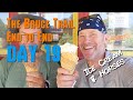 The Bruce Trail In 25 Days - #19 - Grey Sauble to Skinner's Bluff