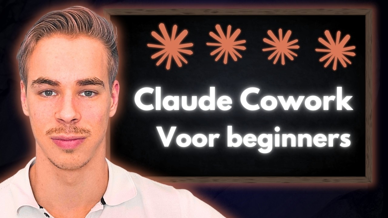 Offertes genereren met Claude Cowork — Complete Tutorial