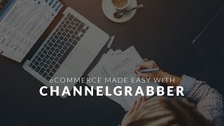ChannelGrabber video