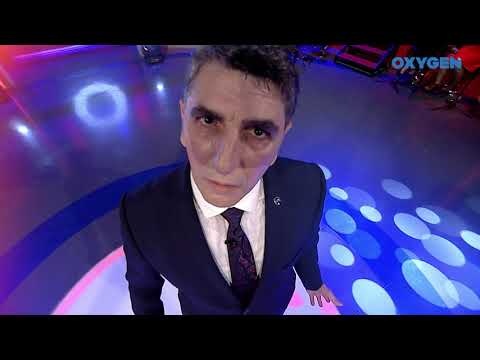OXYGEN PROMO - 29.06.2019 ora 21:00 në Klan Kosova