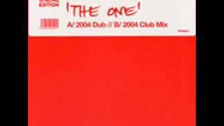 Euphonic -- The One