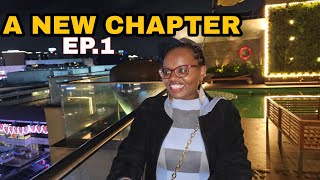 It's time to say goodbye... New Chapter Ep.1 