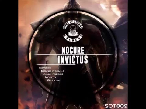 NoCure - Invictus (Original Mix)[Sons Of Techno]