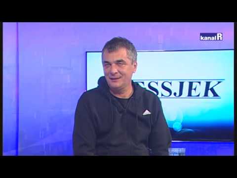 PRESSJEK - GALEB, GOLI OTOK, NIKOLA TESLA, EPK...