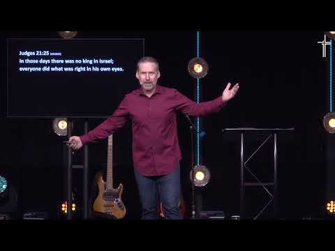 If the Foundations Are Destroyed What Can the Righteous Do?