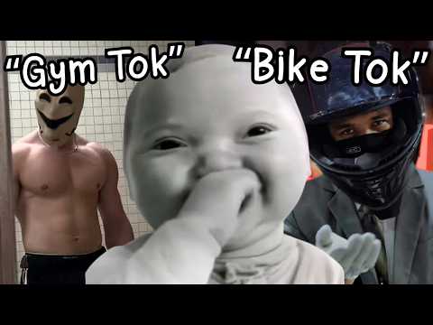 Corniest TikTok Communities