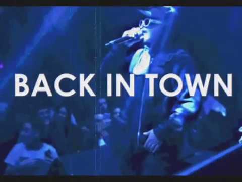 (FREE) Hamza X Future X Gucci Mane Type Beat 2017 - Back In Town - By TROR TH1